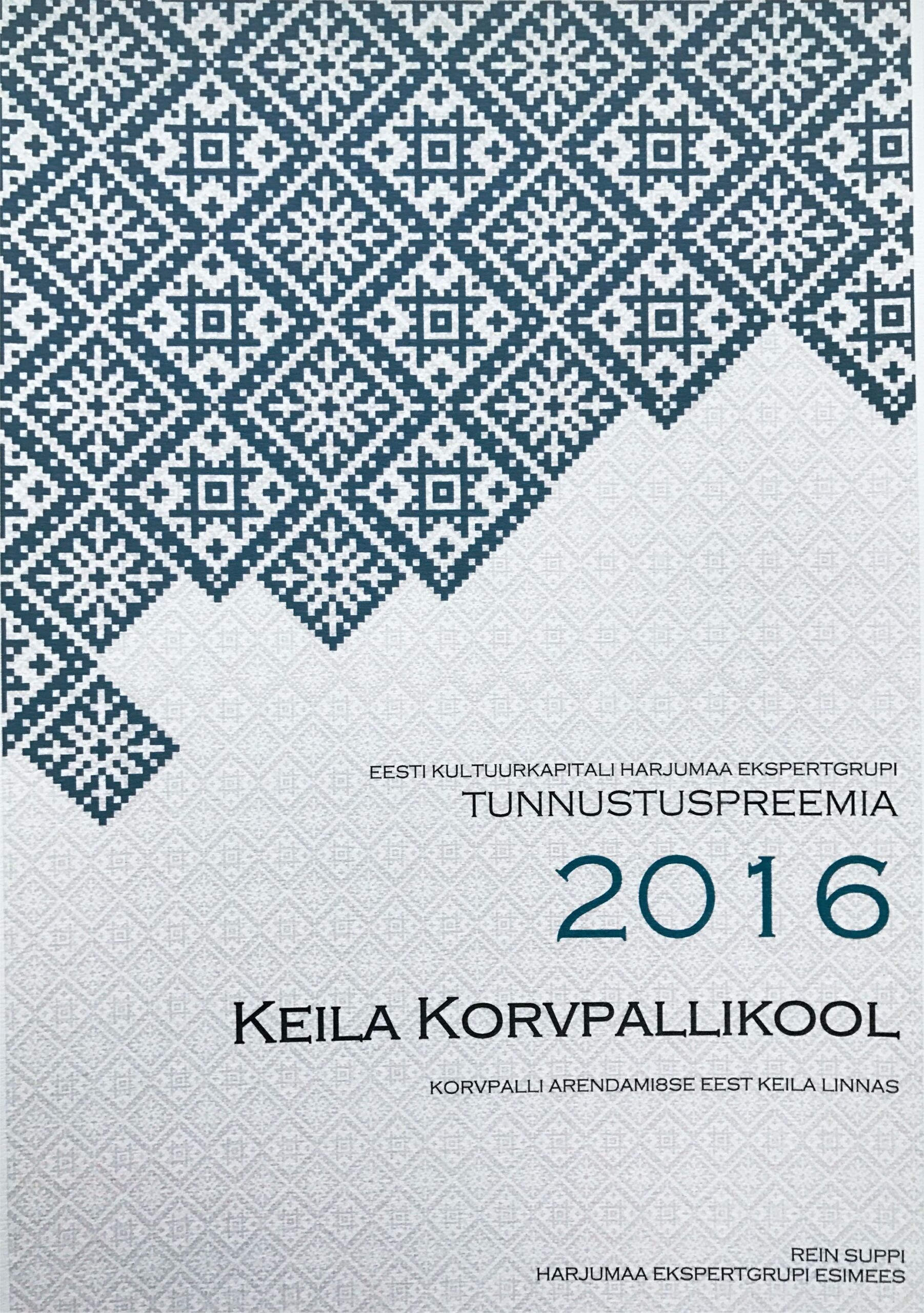 Kose kultuurikeskuses võeti kokku Harjumaa spordiaasta 2016