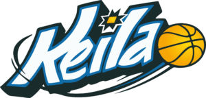 Keila KK logo