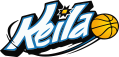 Keila Korvpallikool Logo
